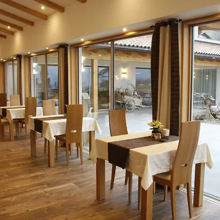 Nussbaumerhof *** Hotel