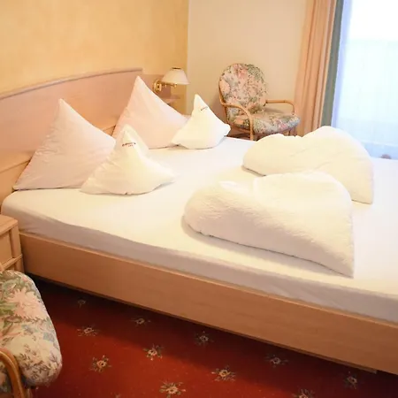 Hotel Nussbaumerhof *** Rodengo