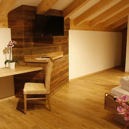 Hotel Nussbaumerhof *** 3*