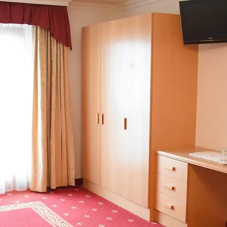 Nussbaumerhof *** 3* Rodengo